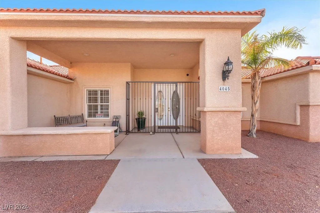 4045 Ford, Las Vegas, NV 89139