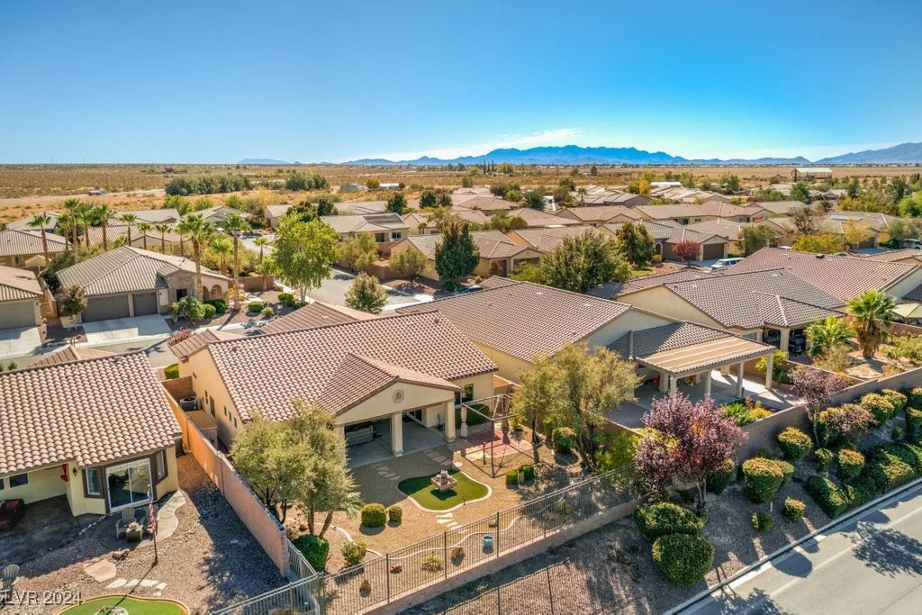 5860 Alfano, Pahrump, NV 89061