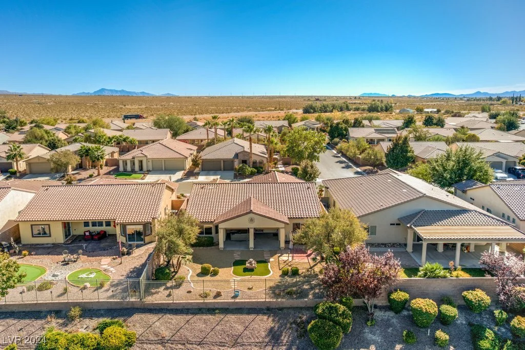 5860 Alfano, Pahrump, NV 89061