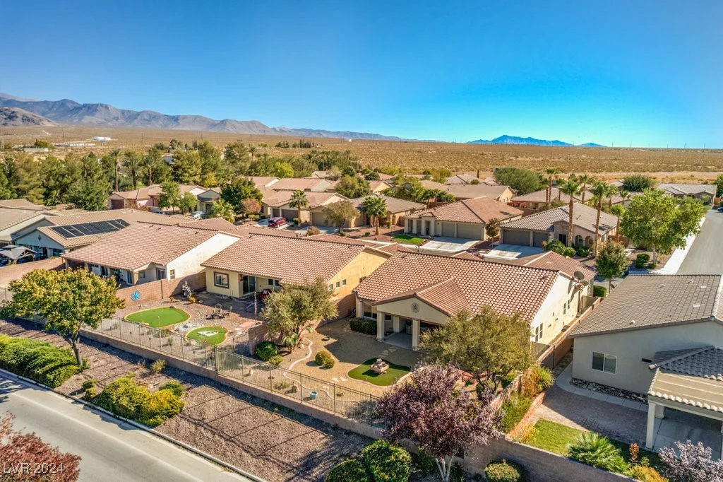 5860 Alfano, Pahrump, NV 89061
