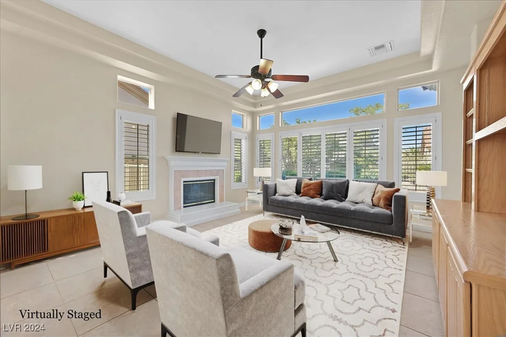 10032 Hope Island, Las Vegas, NV 89134