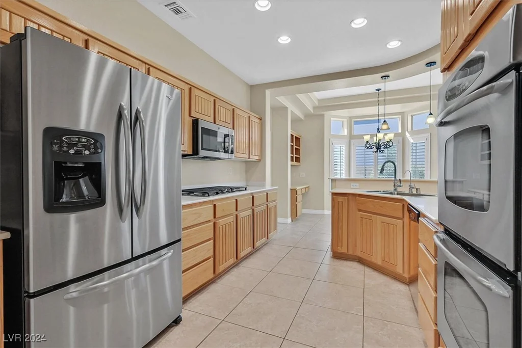 10032 Hope Island, Las Vegas, NV 89134