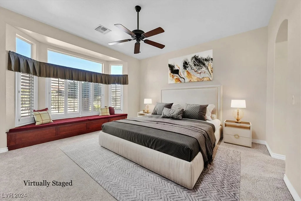 10032 Hope Island, Las Vegas, NV 89134