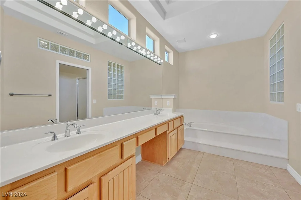 10032 Hope Island, Las Vegas, NV 89134