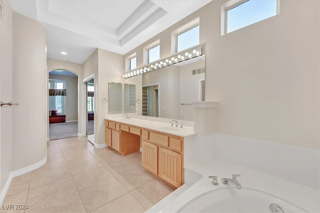 10032 Hope Island, Las Vegas, NV 89134