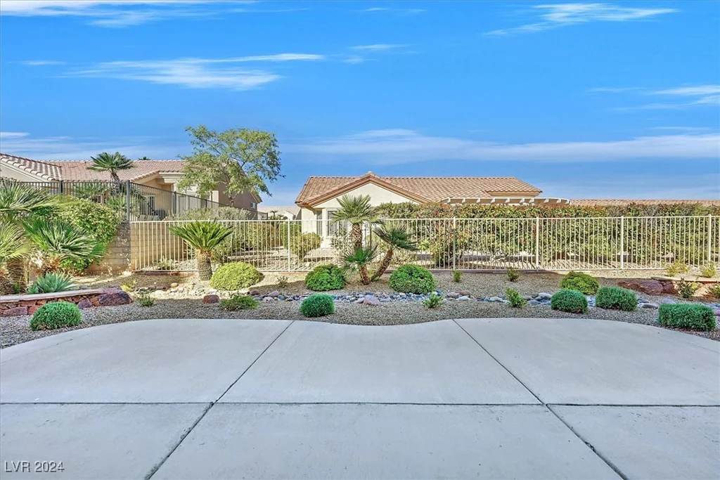 10032 Hope Island, Las Vegas, NV 89134