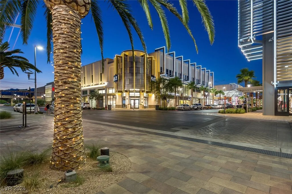 10032 Hope Island, Las Vegas, NV 89134