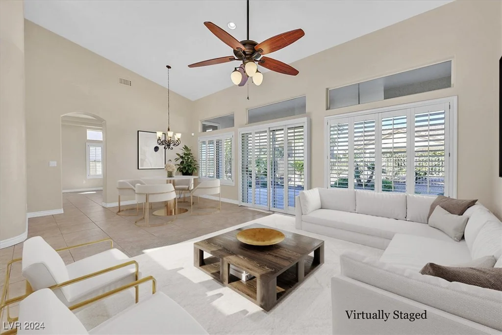 10032 Hope Island, Las Vegas, NV 89134