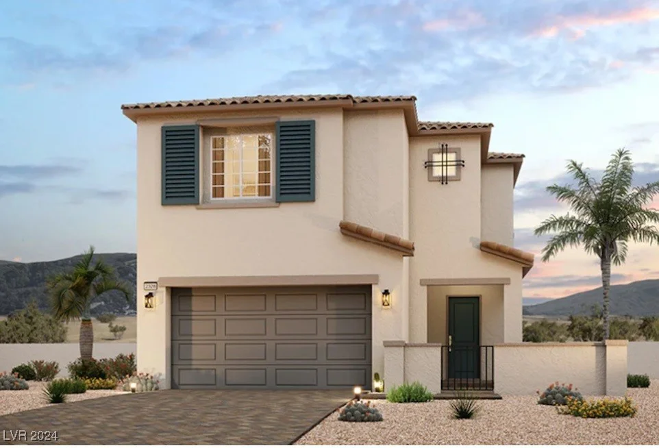 8922 Faxom, Las Vegas, NV 89166