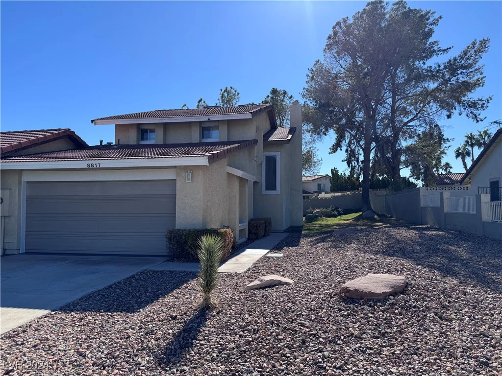 8817 Borla, Las Vegas, NV 89117