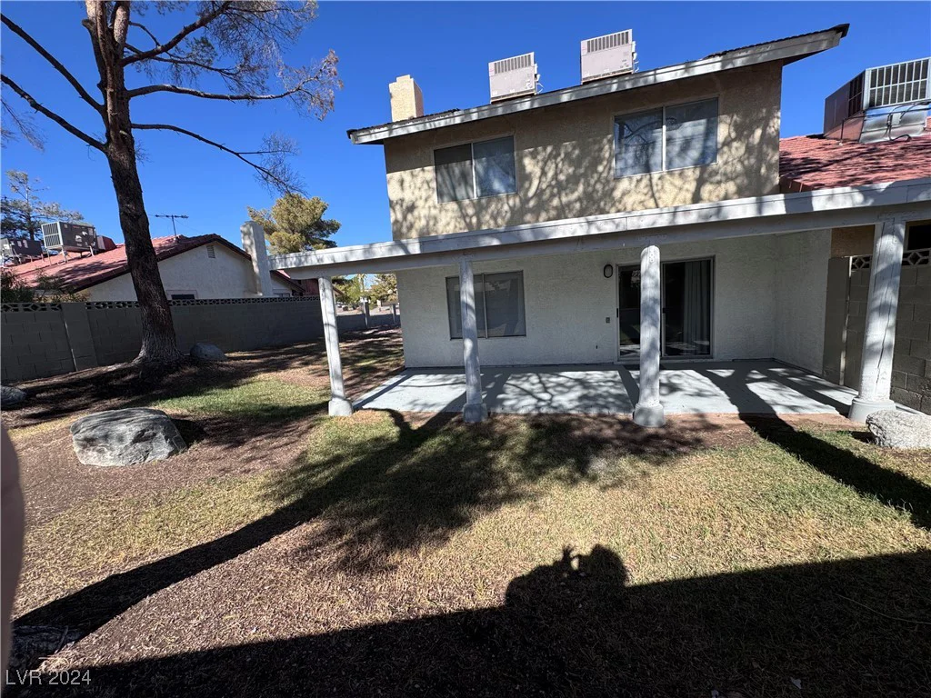 8817 Borla, Las Vegas, NV 89117