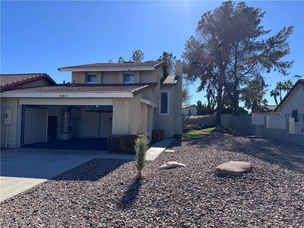 8817 Borla, Las Vegas, NV 89117
