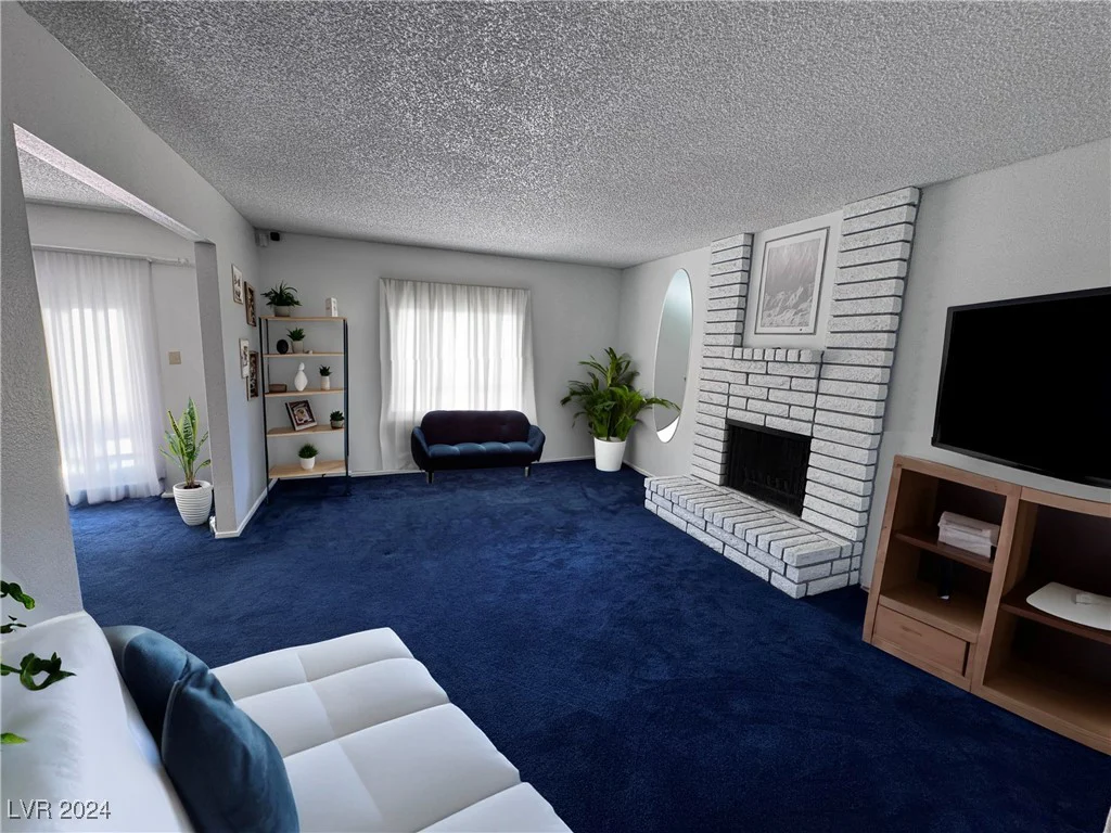 8817 Borla, Las Vegas, NV 89117