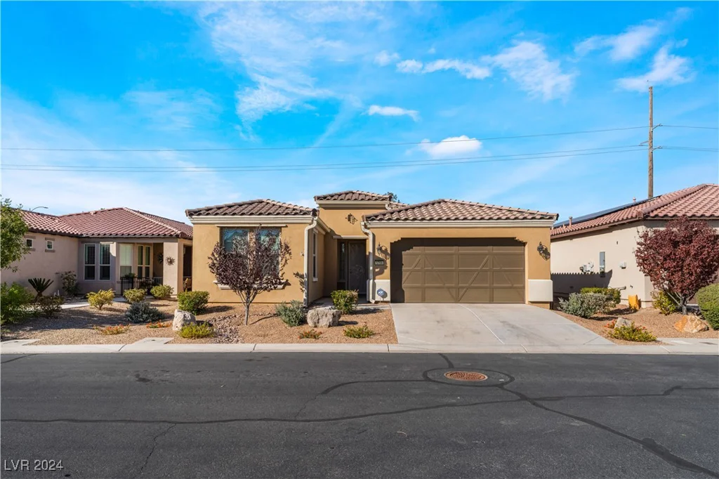 5709 Pleasant Palms, North Las Vegas, NV 89081