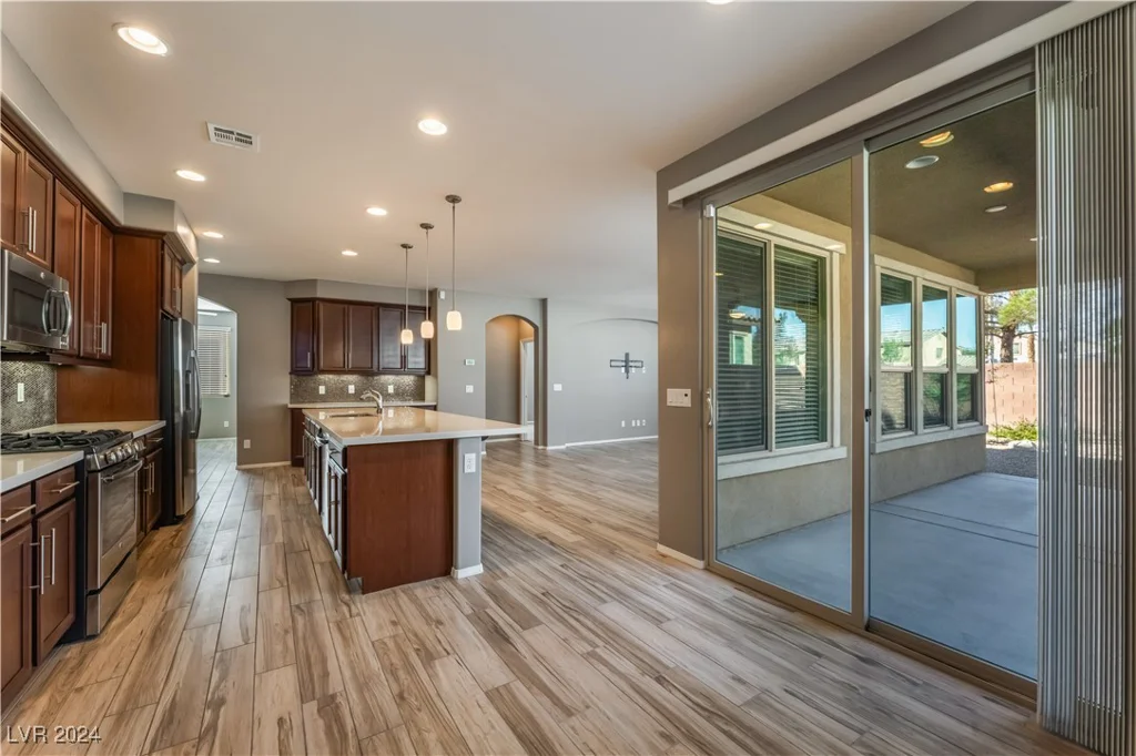 5709 Pleasant Palms, North Las Vegas, NV 89081