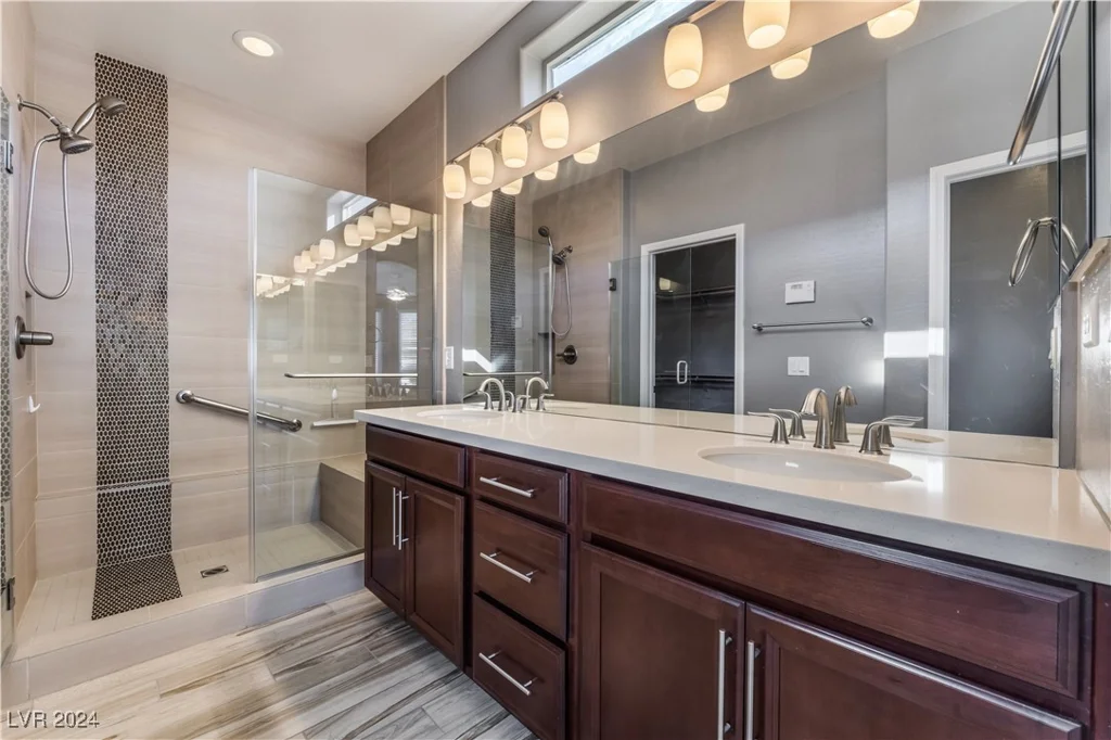5709 Pleasant Palms, North Las Vegas, NV 89081