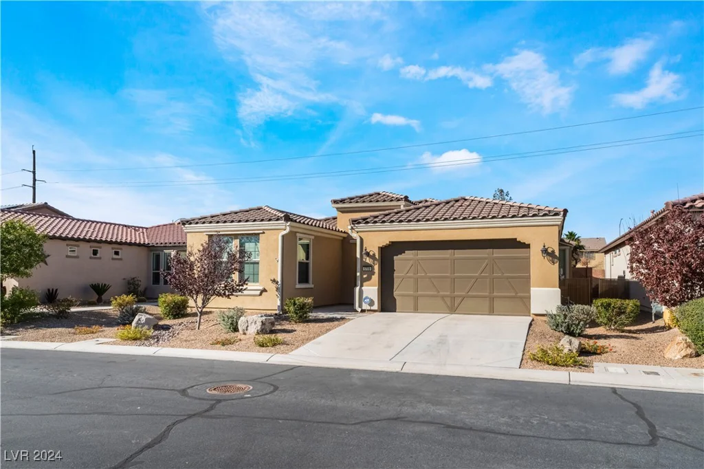 5709 Pleasant Palms, North Las Vegas, NV 89081