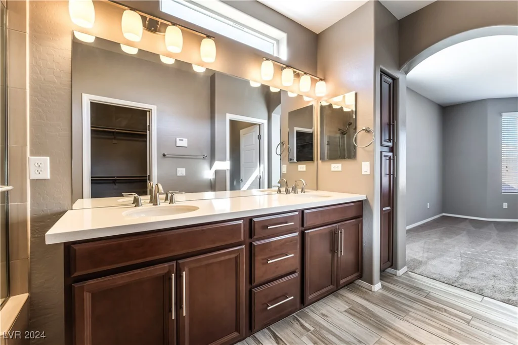5709 Pleasant Palms, North Las Vegas, NV 89081