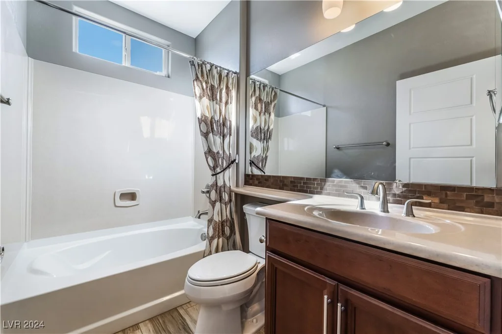 5709 Pleasant Palms, North Las Vegas, NV 89081