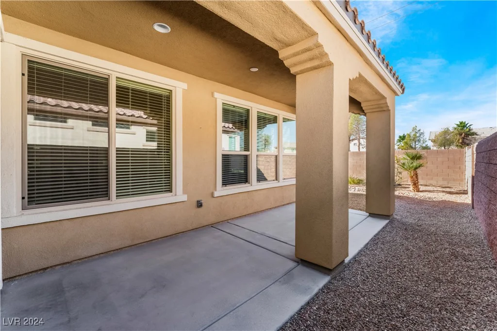 5709 Pleasant Palms, North Las Vegas, NV 89081