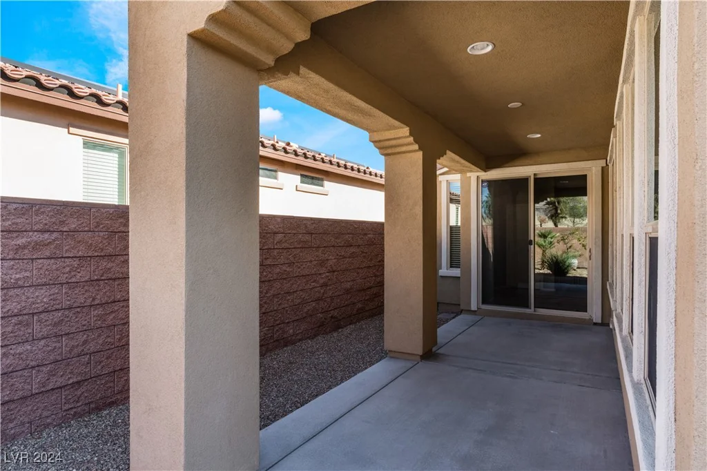 5709 Pleasant Palms, North Las Vegas, NV 89081