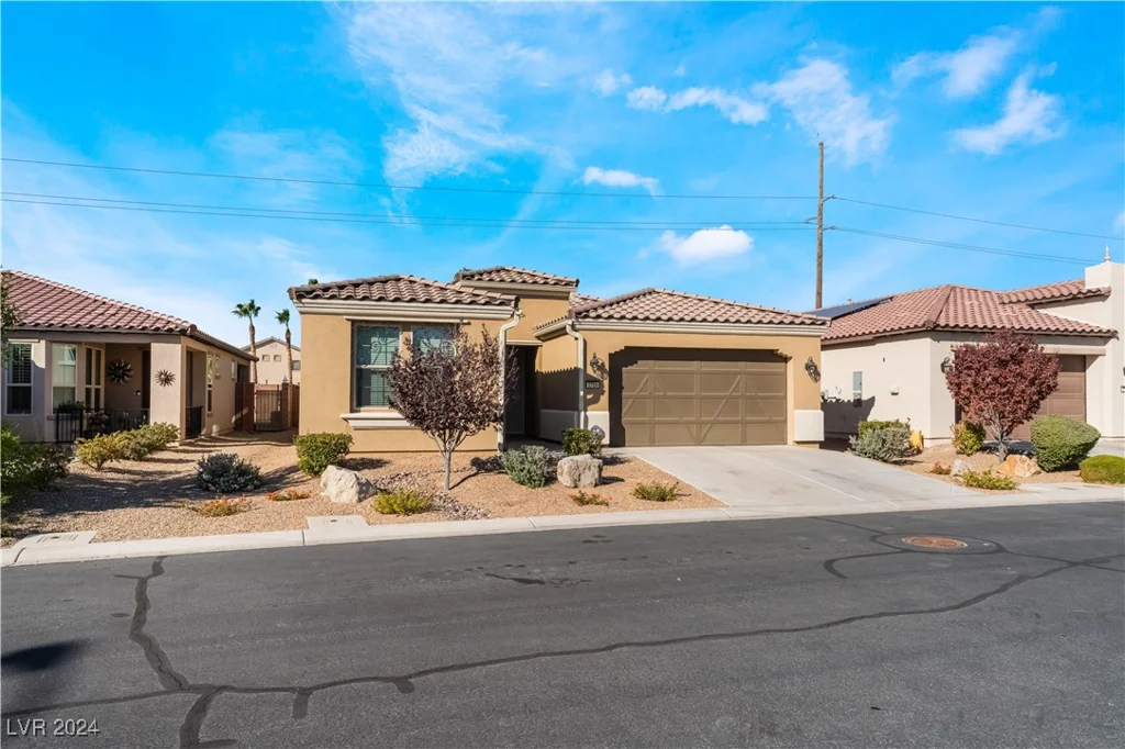5709 Pleasant Palms, North Las Vegas, NV 89081