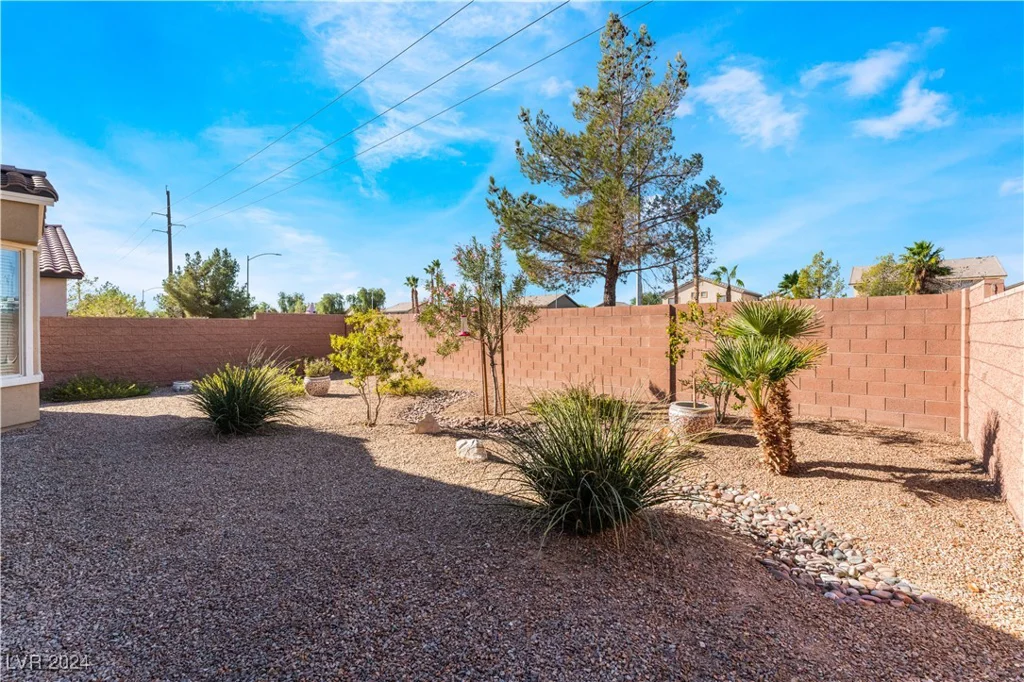 5709 Pleasant Palms, North Las Vegas, NV 89081