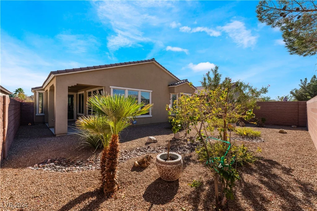 5709 Pleasant Palms, North Las Vegas, NV 89081
