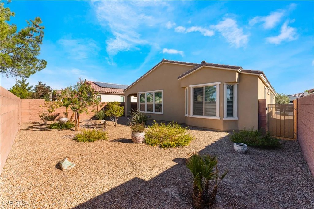 5709 Pleasant Palms, North Las Vegas, NV 89081