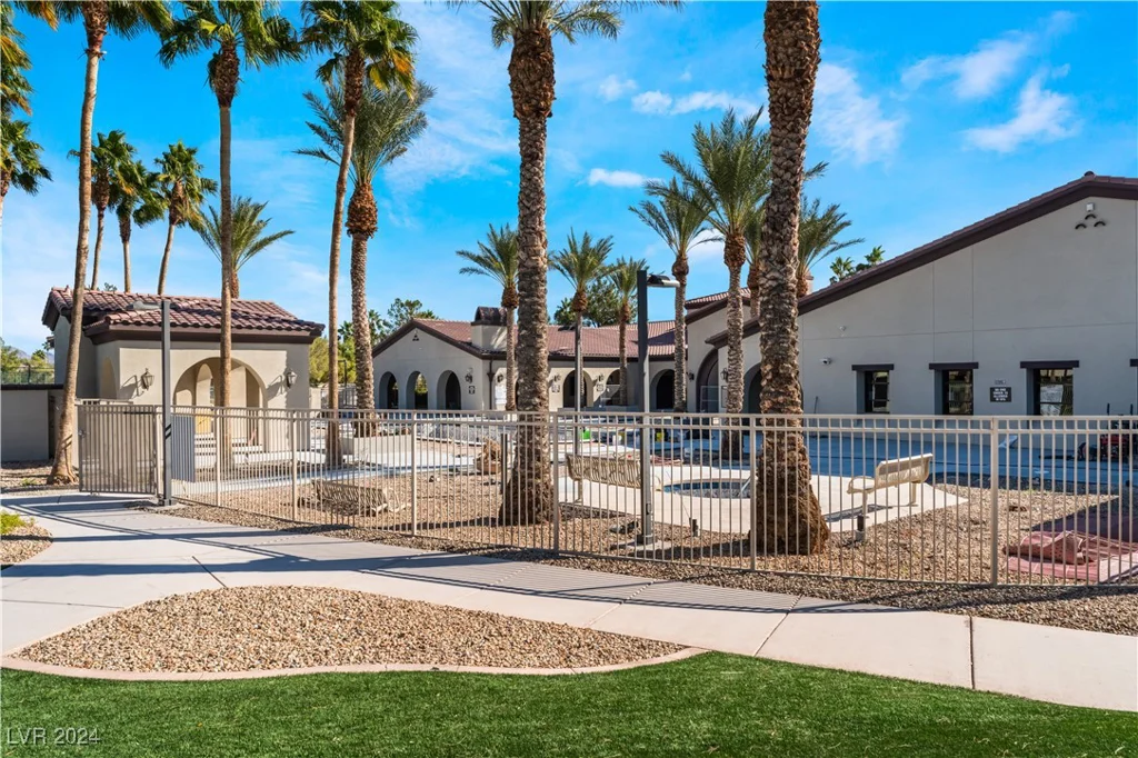 5709 Pleasant Palms, North Las Vegas, NV 89081