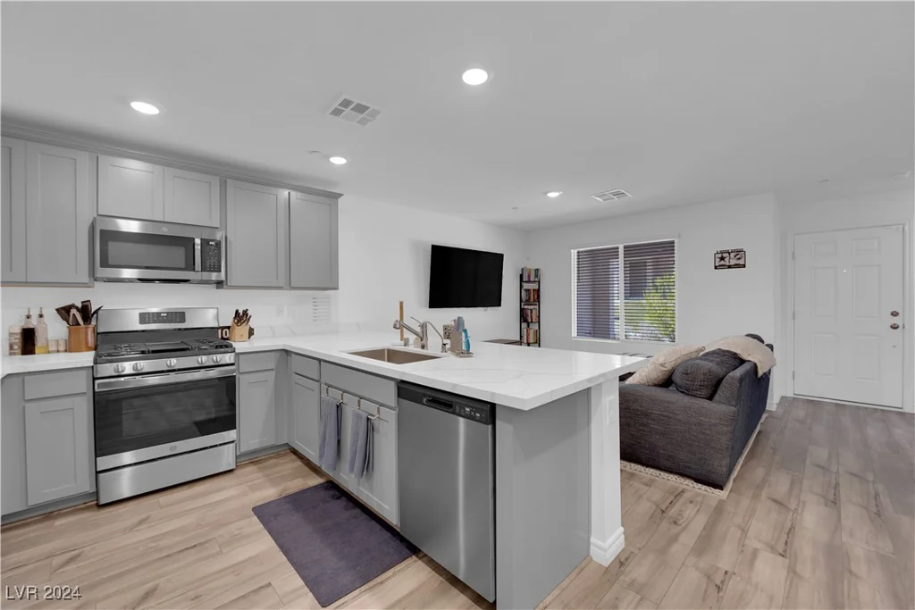10772 Briset, Las Vegas, NV 89166