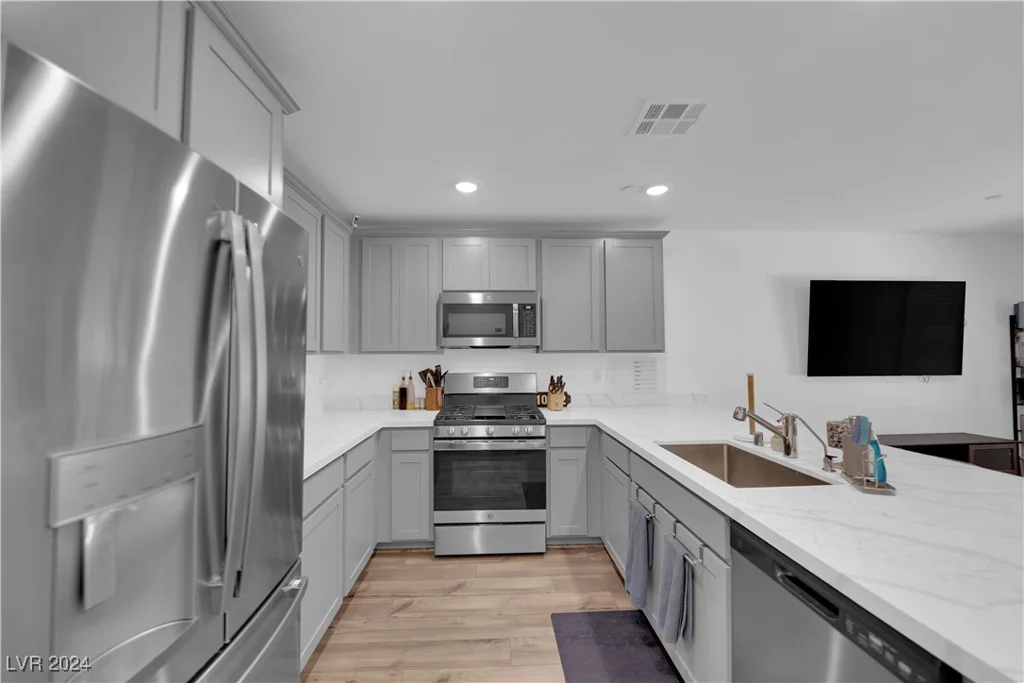 10772 Briset, Las Vegas, NV 89166