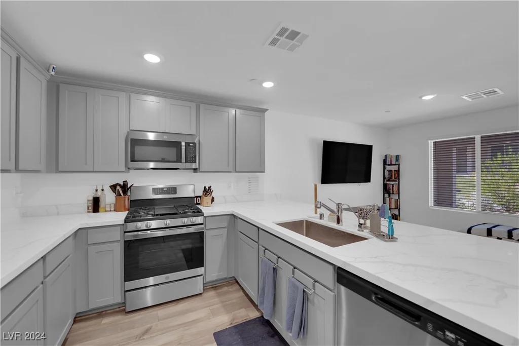 10772 Briset, Las Vegas, NV 89166
