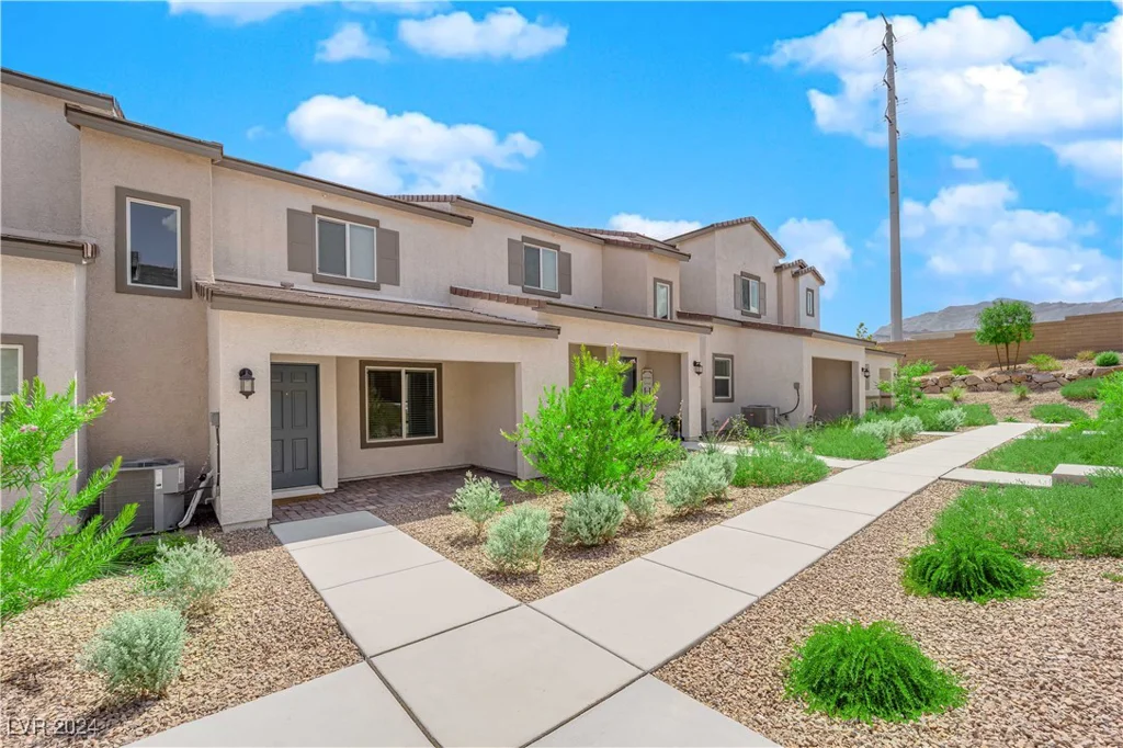10772 Briset, Las Vegas, NV 89166