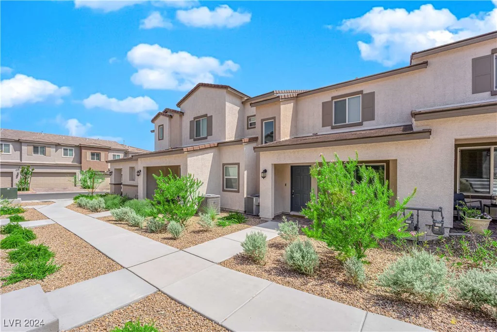 10772 Briset, Las Vegas, NV 89166