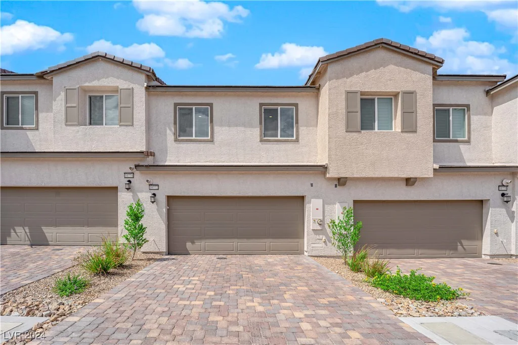 10772 Briset, Las Vegas, NV 89166