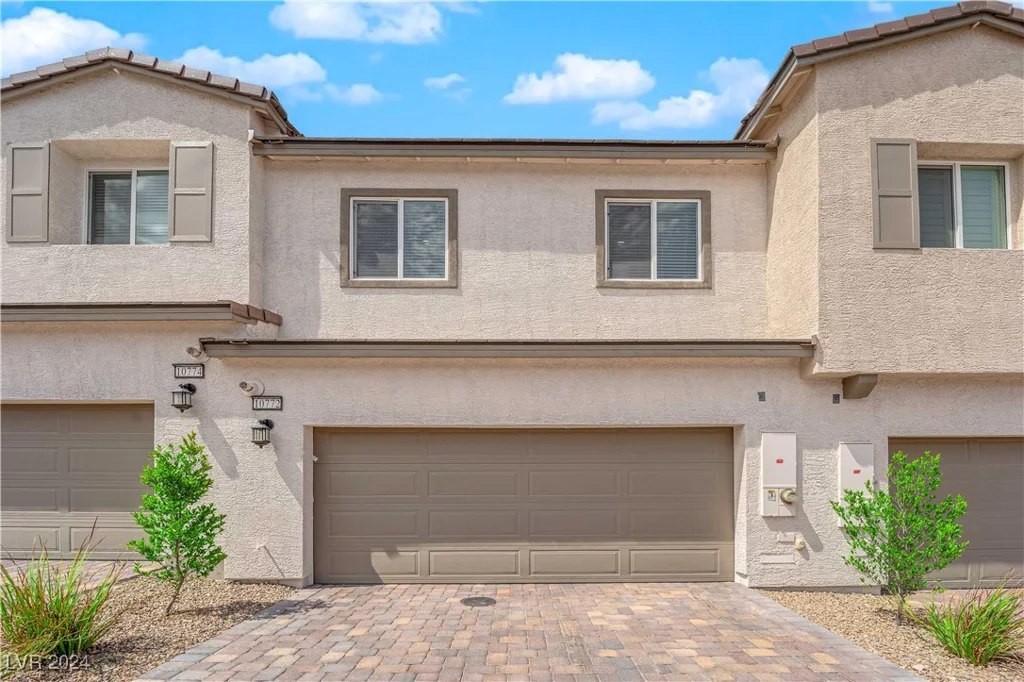 10772 Briset, Las Vegas, NV 89166