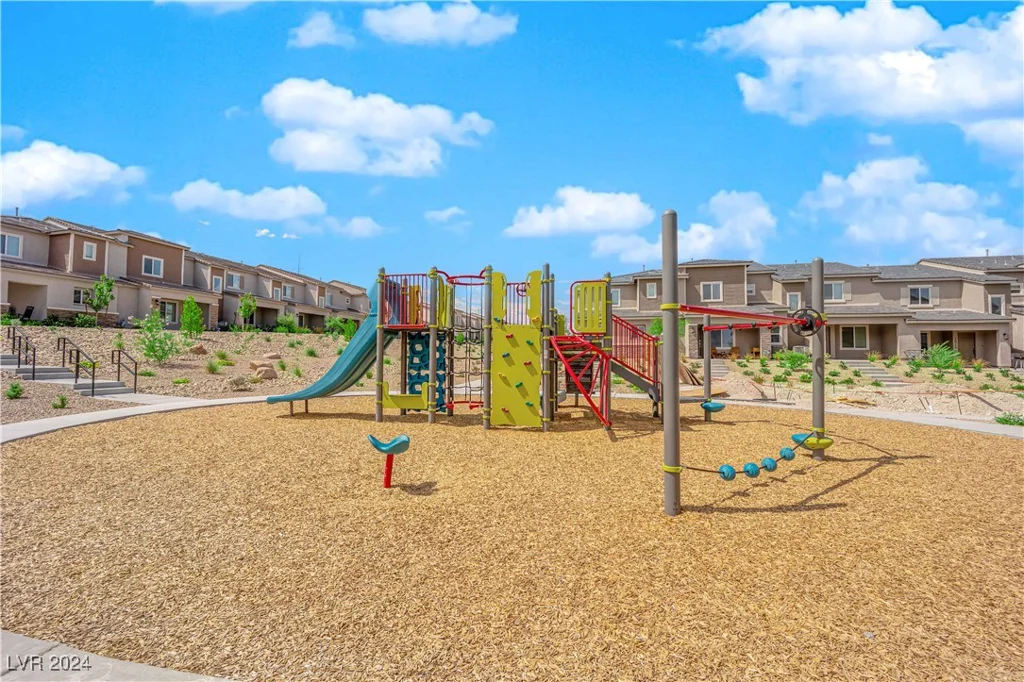 10772 Briset, Las Vegas, NV 89166