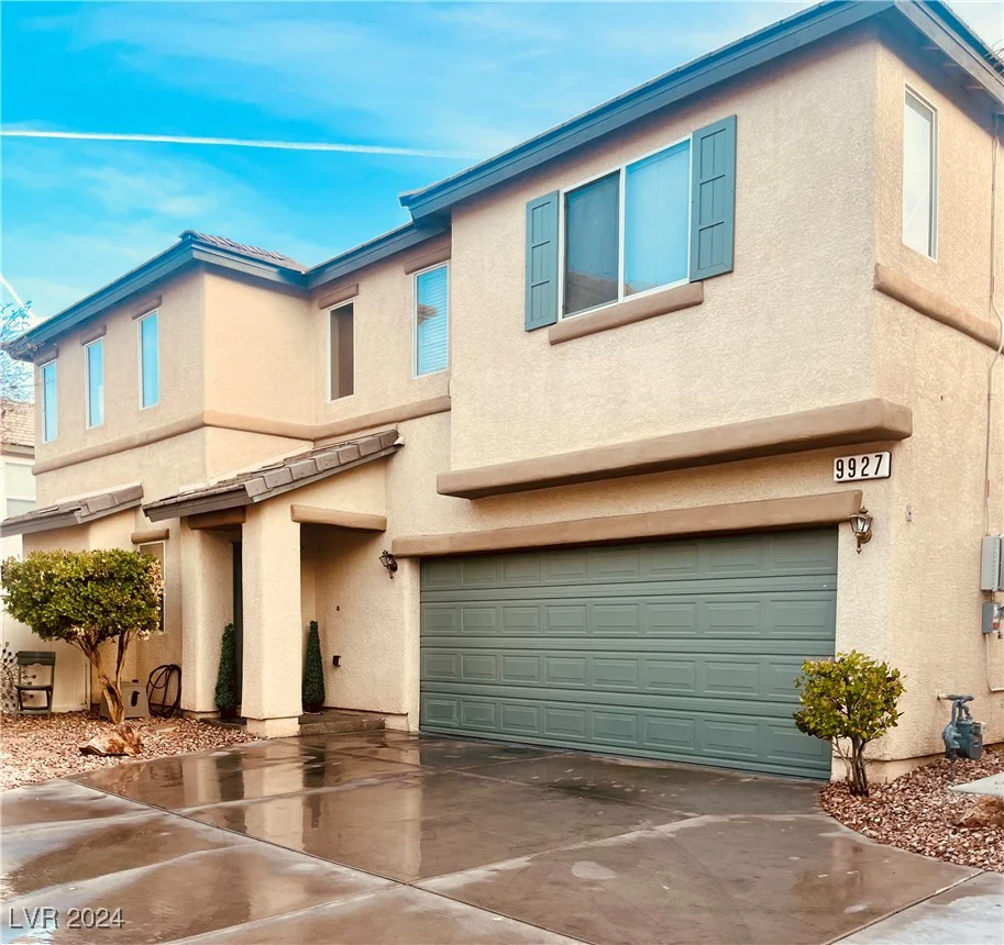 9927 Copano Bay, Las Vegas, NV 89148