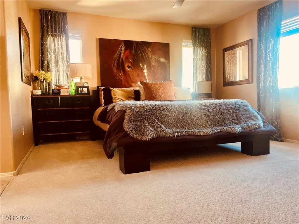 9927 Copano Bay, Las Vegas, NV 89148