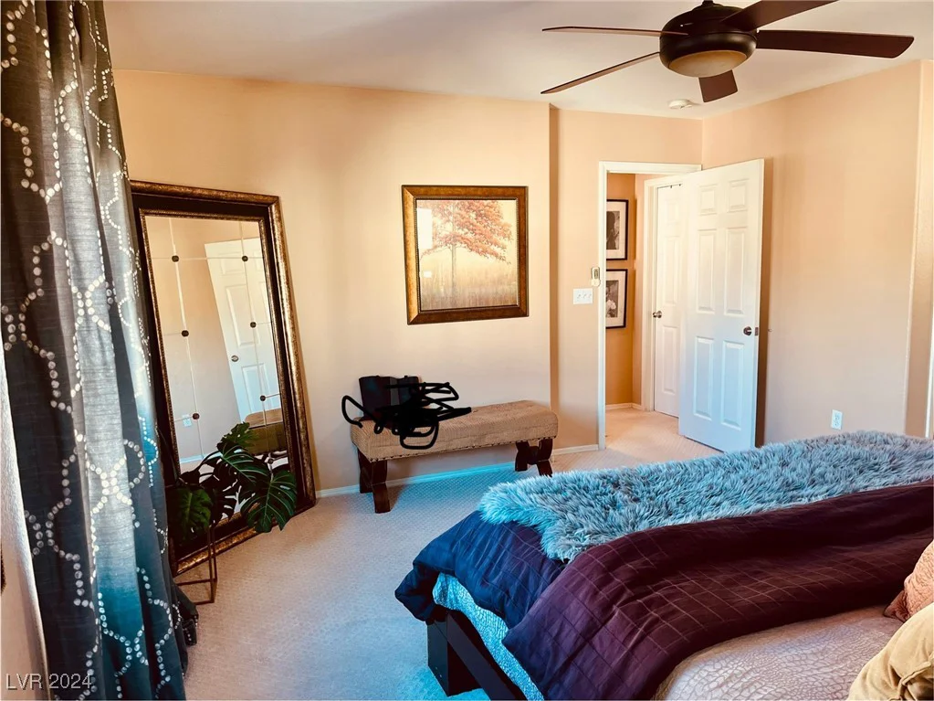 9927 Copano Bay, Las Vegas, NV 89148