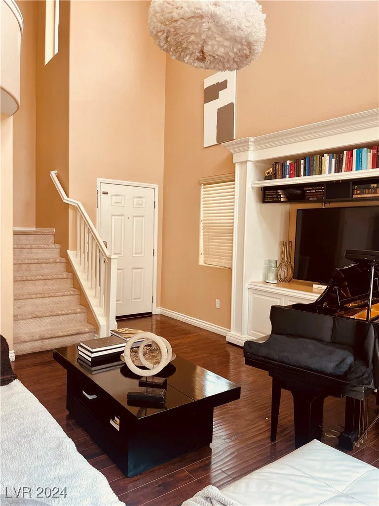 9927 Copano Bay, Las Vegas, NV 89148