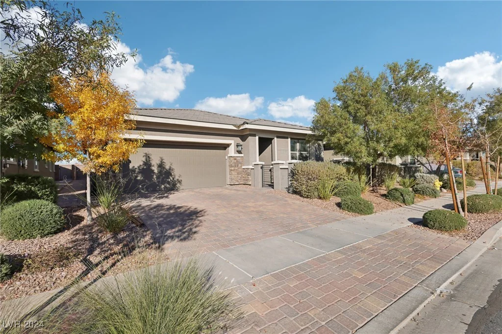 391 Mano Destra, Henderson, NV 89011