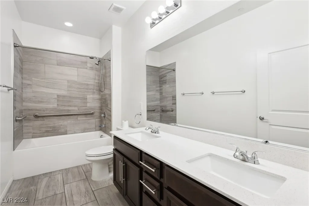 391 Mano Destra, Henderson, NV 89011