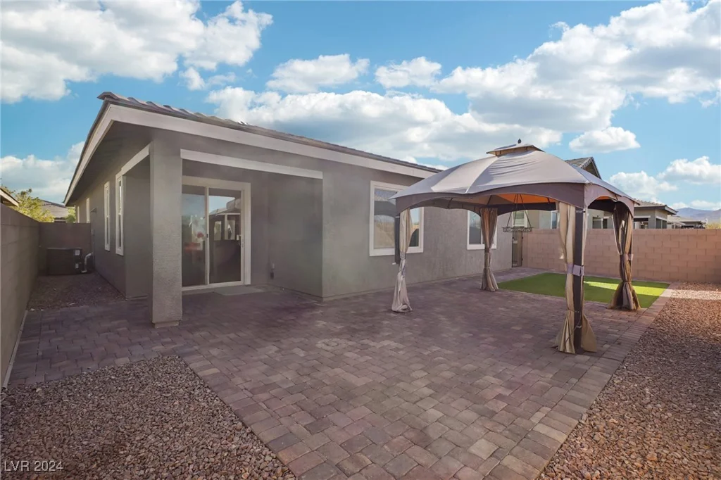 391 Mano Destra, Henderson, NV 89011
