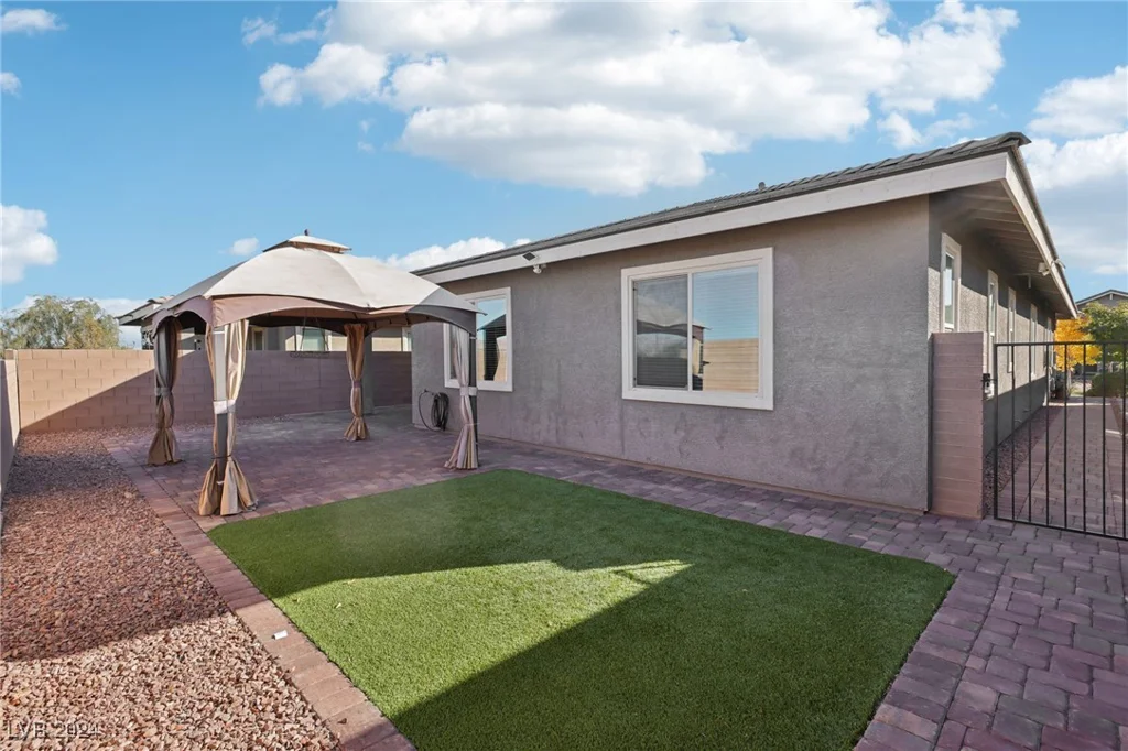 391 Mano Destra, Henderson, NV 89011