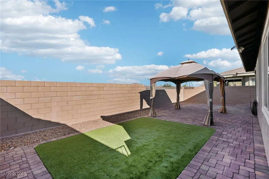391 Mano Destra, Henderson, NV 89011
