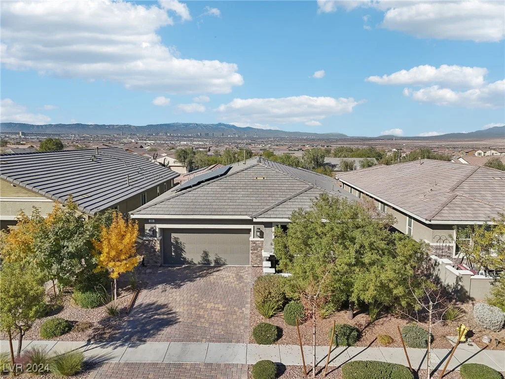 391 Mano Destra, Henderson, NV 89011