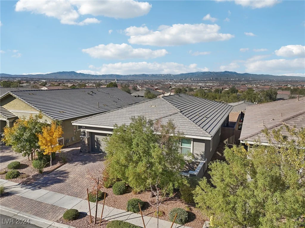 391 Mano Destra, Henderson, NV 89011