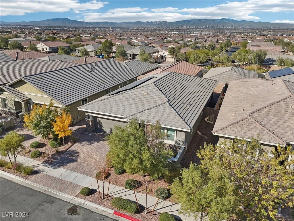 391 Mano Destra, Henderson, NV 89011